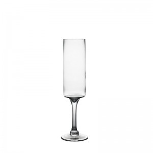 CYSExcel Contemporary Stemmed Glass Hurricane CYSE1545